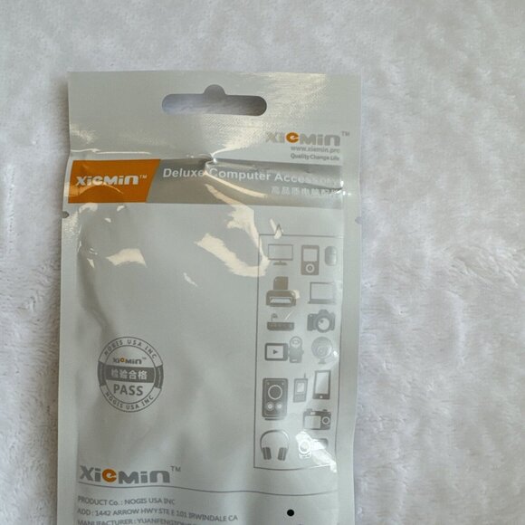 Replacement USB Charger for Fitbit Flex Tracker‎ Wristband Charging Cable Cord - Picture 6 of 8